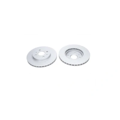 Imagen de KAVO PARTS BR 1724 C Disco de freno 254 22 4 100 ventilado revestido SUBARU: JUSTY