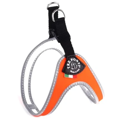 Imagen de tre Ponti t1004ar Easy Fit Fix Neon, tamaño 3, Naranja