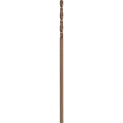 Imagen de Bosch 2 608 585 872 Pack de 10 brocas metálicas HSS Co, DIN 338 (1 x 12 34 mm)