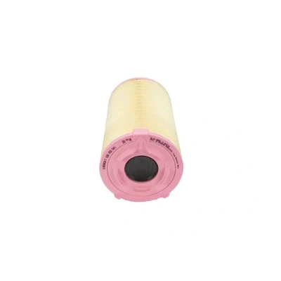 Imagen de BOSCH F 026 400 641 Filtro de aire 499 267 Cartucho filtrante MAN: TGX, TGS