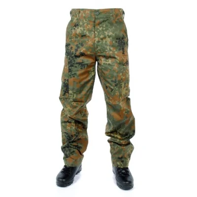 Imagen de pantalón militar de Mil Tec, uniforme batalla EE.UU, caza, camuflaje, para pescar, ocio, tallas:XS 7 XL, hombre, 11810021, xx large