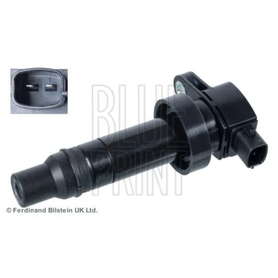 Imagen de BLUE PRINT ADG014102C Bobina de encendido HYUNDAI: i30 I Hatchback, i20 ix20, KIA: RIO 3 Stufenheck, Cerato Berlina, cee‘d II Hatchback