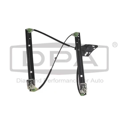 Imagen de Dpa Elevalunas Delante, derecha eléctrico sin electromotor 88371811102