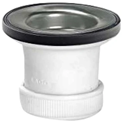Imagen de Abrisa 6410 Valvula Fregadero, Blanco