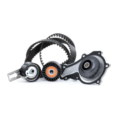 Imagen de INA 530 0578 30 bomba de agua + Kit Distribucion con PEUGEOT: 207 SW, 308 I Hatchback, Partner II Tepee, CITROËN: C3 II, C4 Picasso 1
