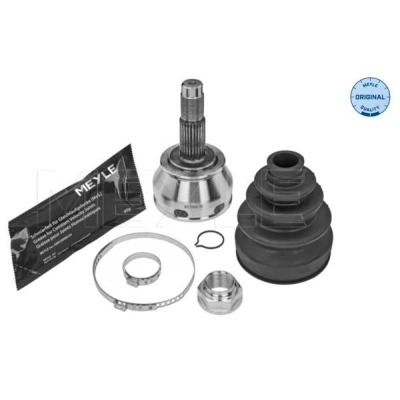 Imagen de MEYLE 214 498 0021 Junta Homocinética ORIGINAL Quality lado de rueda sin anillo ABS FIAT: Coupe, Marea Weekend, ALFA ROMEO: 145