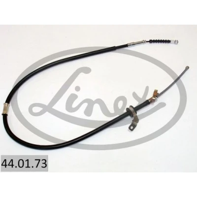 Imagen de LINEX 44.01.73 Cable de freno mano 1345/1060 Delante, izquierda
