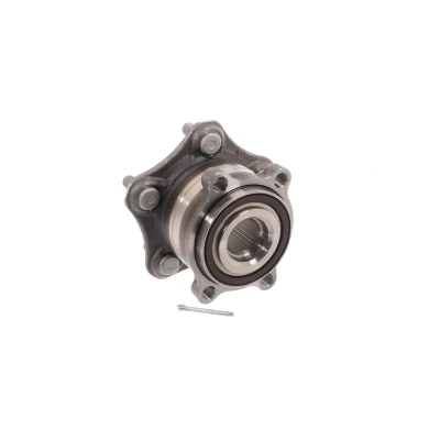 Imagen de SKF VKBA 7612 Juego de cojinete rueda con sensor ABS incorporado 84 NISSAN: Murano II