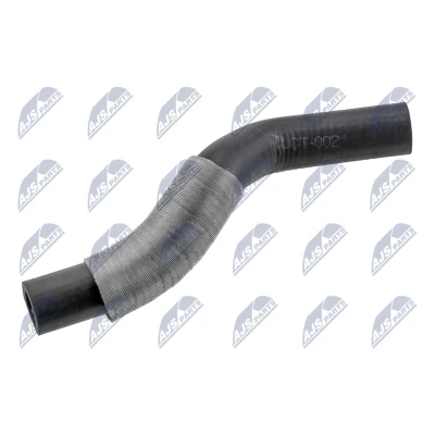 Imagen de Tubo flexible de aire sobrealimentación NTY GPP CT 002