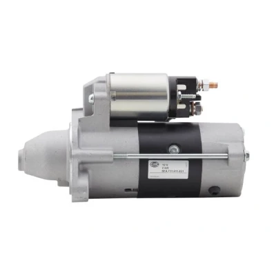 Imagen de HELLA 8EA 011 611 831 Motor de arranque 12 2 13 CHEVROLET: Cruze Berlina, Hatchback, OPEL: Mokka / X