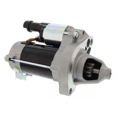Imagen de MAPCO 13561 Motor de arranque 12 1,1 9 HONDA: CIVIC 8 Hatchback, FR V, CR V 3