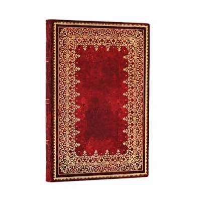 Imagen de Libreta Paperblanks H.oro Mini R 208p