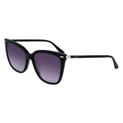 Imagen de Calvin Klein Gafas de sol, Mujer, Talla: 56, Black