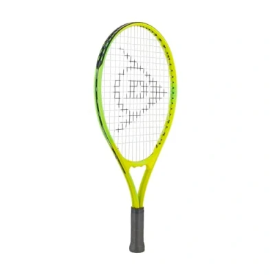 Imagen de DUNLOP Raqueta de Tenis TRISTORM JR 21, empuñadura tamaño 000