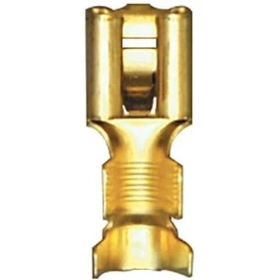 Imagen de RESTAGRAF 226894 Conector aplastado