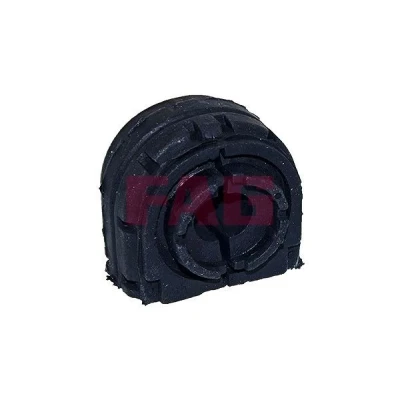 Imagen de FAG 819 0264 10 Silentblock Barra Estabilizadora Soporte de caucho 15 18 VOLKSWAGEN: Jetta 3, Golf 5