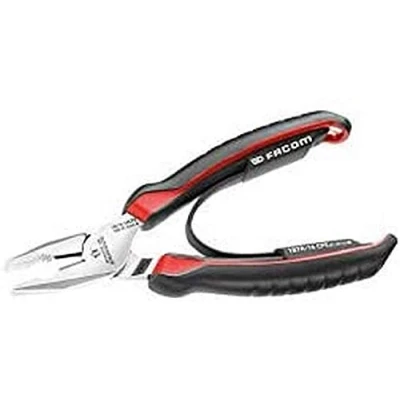 Imagen de Facom 187A.16CPE ALICATE UNIVERSAL 160MM