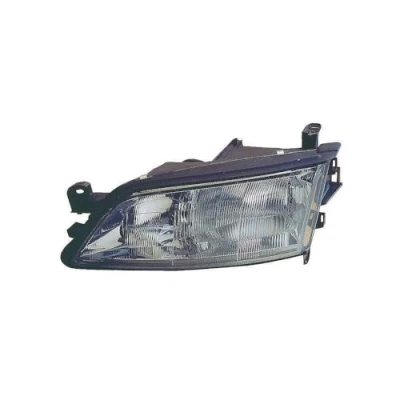 Imagen de ABAKUS 442 1114L LDEMN Faros izquierda H1, H7 P14.5s, PX26d OPEL: Vectra B Berlina