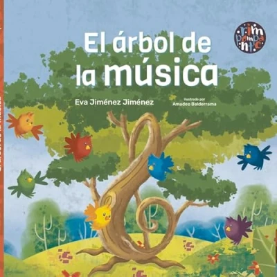 Imagen de El árbol de la música