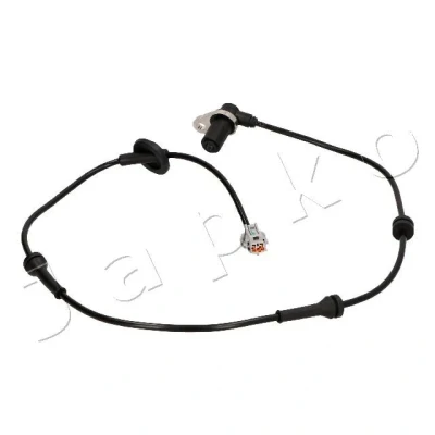 Imagen de JAPKO 151127 Sensor de ABS Eje delantero, derecha