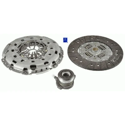 Imagen de SACHS XTend Kit plus CSC 3000 990 291 de Embrague con cojinete desembrague 250
