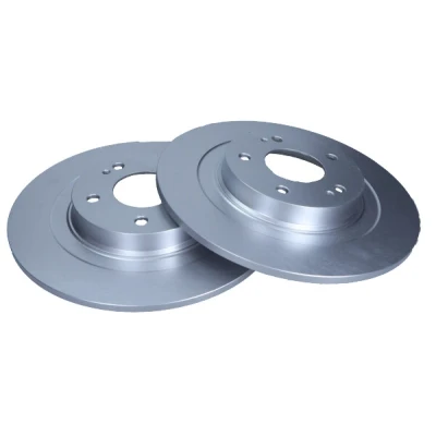 Imagen de Disco de freno QUARO QD4945