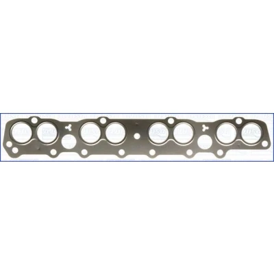Imagen de AJUSA 13111900 Junta Colector de escape MULTILAYER STEEL MERCEDES BENZ: Clase E Berlina, T modell, W124 Berlina