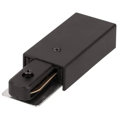 Imagen de EDO, Sistema SEVA, Adaptador para carril SEVA Power Negro, Fuente de alimentación, negro EDO777412