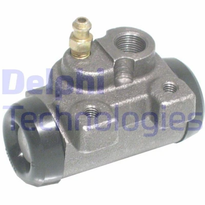 Imagen de DELPHI LW39177 Bombin de Freno 19 con regulador incorporado CITROËN: C3 I Hatchback, Pluriel, C2 Hatchback