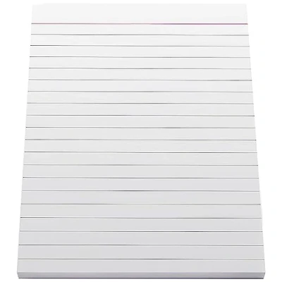 Imagen de Q CONNECT SCRIBBLE PAD 203X127 80LF FT