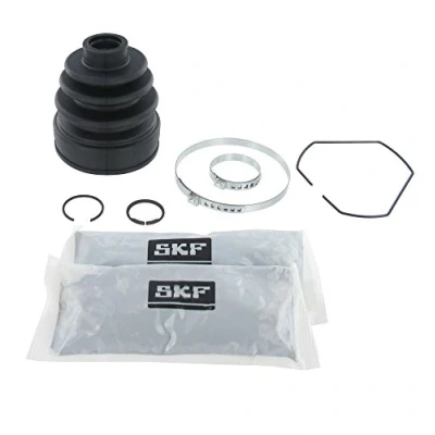 Imagen de SKF VKJP 8341 Fuelle Palier 96 NISSAN: Qashqai / Qashqai+2 I
