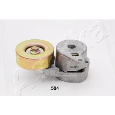 Imagen de ASHIKA 128 05 504 Brazo tensor, correa trapecial poli V 80
