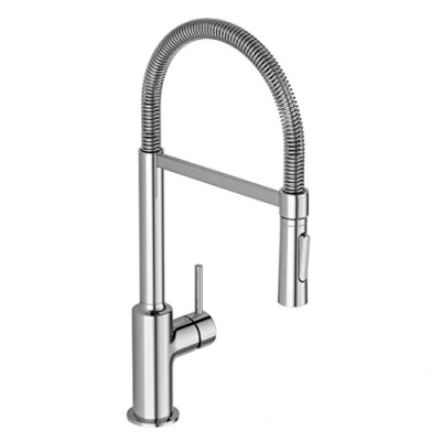 Imagen de Ideal Standard BC302AA Ceralook Grifo de cocina semiprofesional