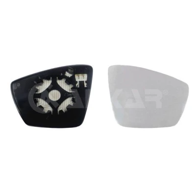 Imagen de ALKAR 6432693 Cristal de Espejo derecha SKODA: Kodiaq, Karoq SUV
