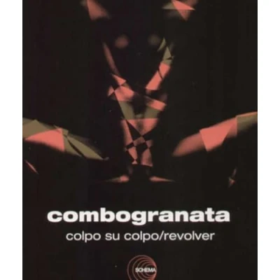 Imagen de Colpo Su Colpo/revolver (vinilo)