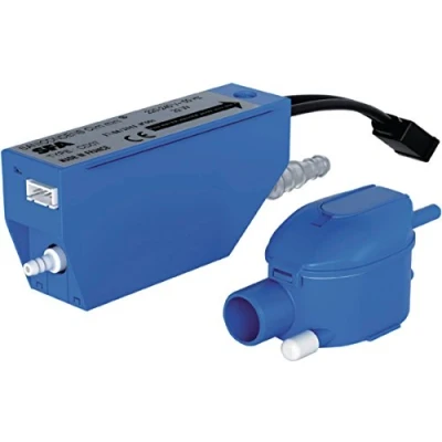 Imagen de Sfa sanitrit sanicondens climmini Bomba condensados clim mini para climatizador
