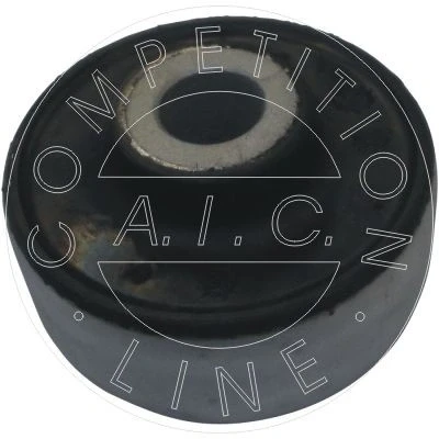 Imagen de AIC 54365 Silentblock Brazo de Suspension debajo, Eje delantero, izquierda, derecha SEAT: Leon I Hatchback, Toledo 2 Limousine