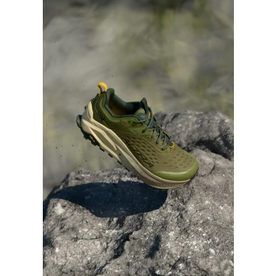 Imagen de ALTRA Olympus 6 Hike Low GTX Zapatillas de senderismo para hombre, 315 Dusty Olive, 42 EU