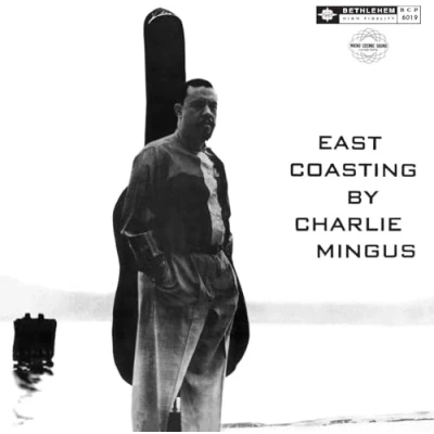 Imagen de East Coasting (2023 Reissue) [Vinilo]