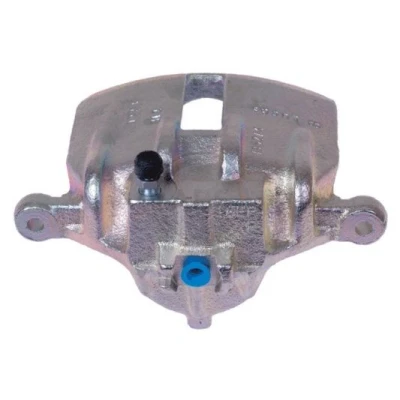Imagen de A.B.S. 728731 Pinza de freno Fundición gris 160 HONDA: CIVIC 6 Hatchback, 7 Fastback, ROVER: 200 25 Hatchback
