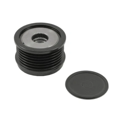 Imagen de CONTITECH AP9089 Rueda Libre Alternador 40,6 se requiere herramiente especial para montaje FIAT: BRAVO 2, Tipo Berlina, Familiar