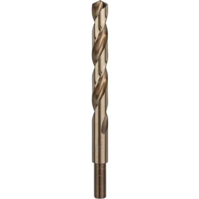 Imagen de Bosch 2 608 585 905 Pack de 5 brocas metálicas HSS Co, DIN 338 (13 x 101 151 mm)