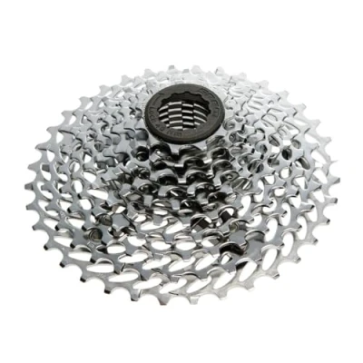 Imagen de Sram 00.2418.033.003 Cassette, PG 1030 10V, 11 36, Multicolor, M