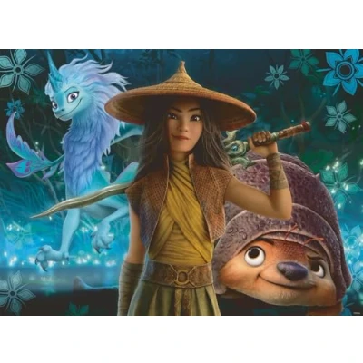 Imagen de Ravensburger Raya, Tuk e Sisu
