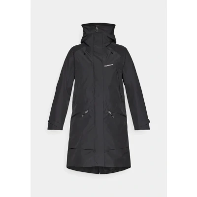 Imagen de Parka de mujer Didriksons Ilma