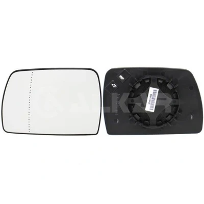 Imagen de ALKAR 6471526 Cristal de Espejo izquierda BMW: X3