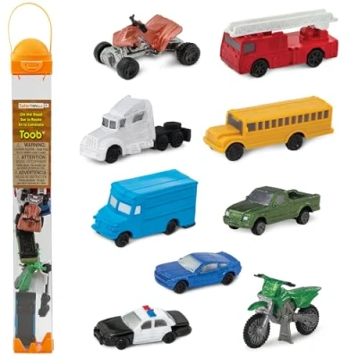 Imagen de Safari Coche de juguete