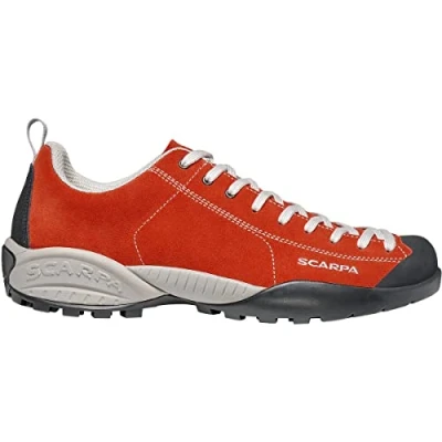 Imagen de Scarpa Mojito, Zapatillas de Trail Running Hombre, Ginger BM Spider, 38 EU