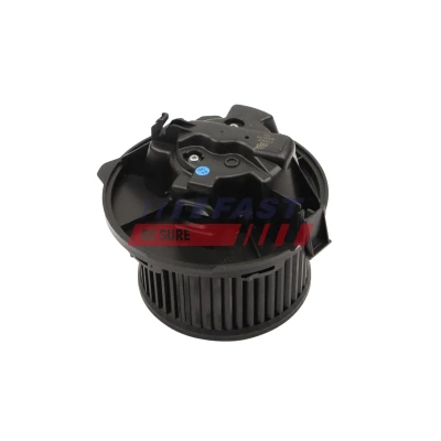 Imagen de FAST FT00407 Ventilador de Calefacción sin controlador incorporado CITROËN: C5 I Hatchback, Familiar