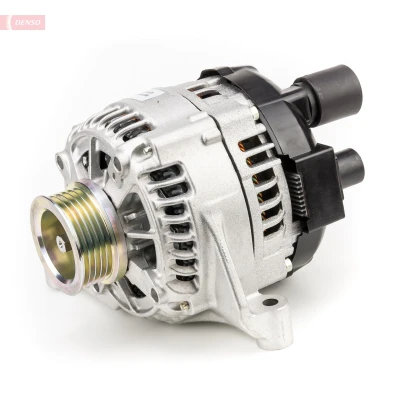 Imagen de DENSO DAN1429 Alternador 14V 120A FIAT: Tipo Familiar